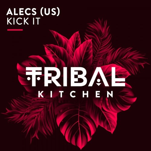 Alecs (US) - Kick It [TK077]